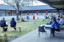 27.03.2022 Familienfasttag